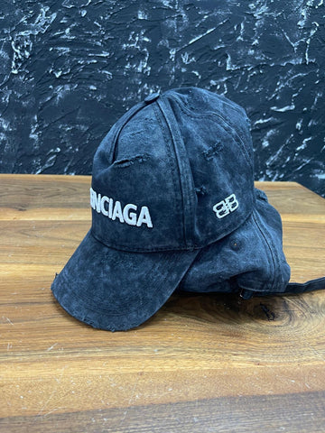 Hat Balenciaga