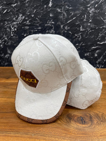 Hat Gucci