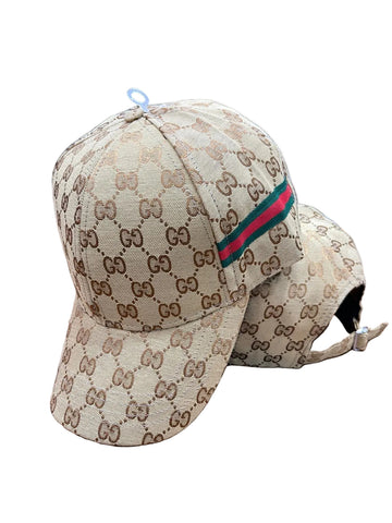 Hat Gucci