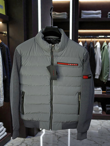 Prada Tactical Olive