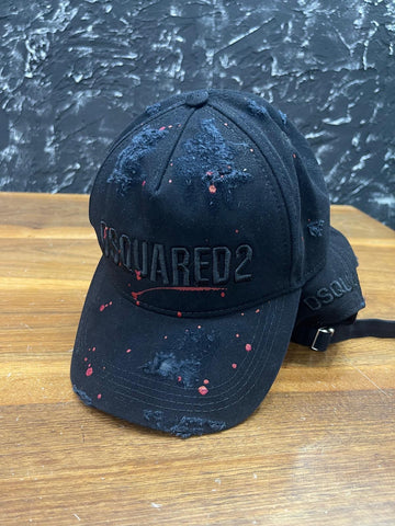 Hat Dsquared2