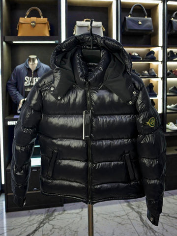 Stone Island Shadow Winter