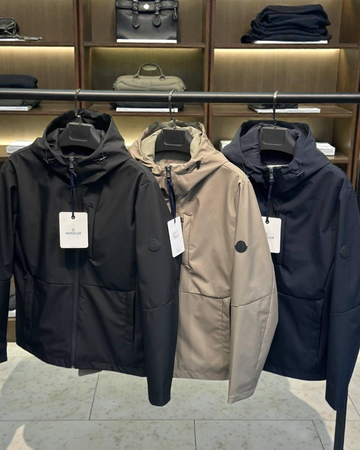 Moncler - Jacket