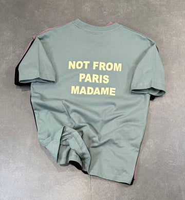 Drole De Monsieur