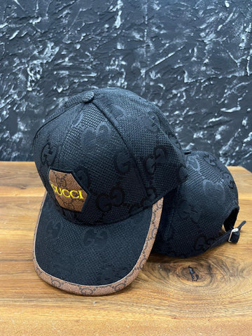Hat Gucci