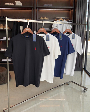 Polo - T-Shirt