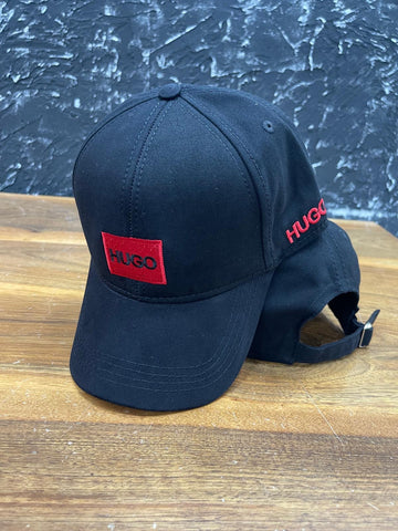 Hat HUGO