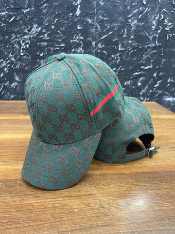 Hat Gucci
