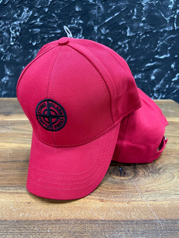 Hat Stone Island