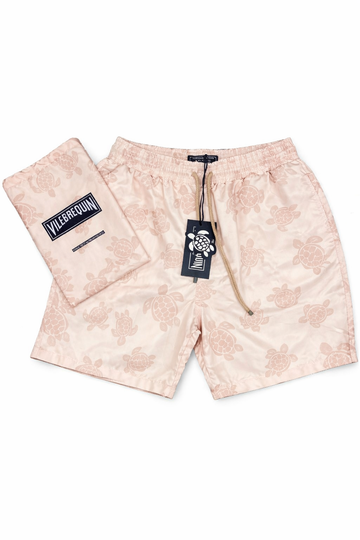 VILEBREQUIN Men's Swim Shorts