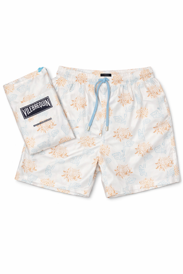 VILEBREQUIN Men's Swim Shorts