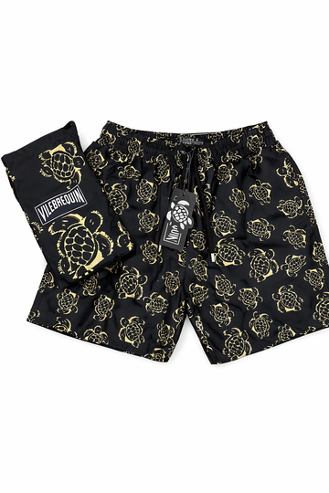 VILEBREQUIN Men's Swim Shorts