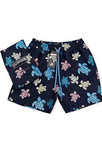 VILEBREQUIN Men's Swim Shorts