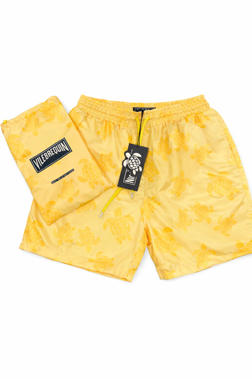 VILEBREQUIN Men's Swim Shorts