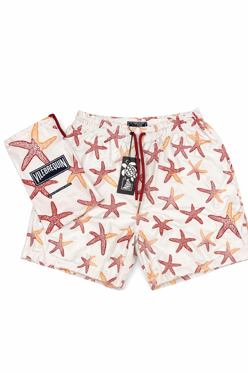VILEBREQUIN Men's Swim Shorts
