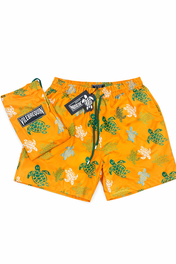 VILEBREQUIN Men's Swim Shorts