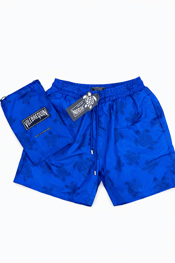 VILEBREQUIN Men's Swim Shorts