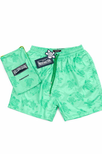 VILEBREQUIN Men's Swim Shorts