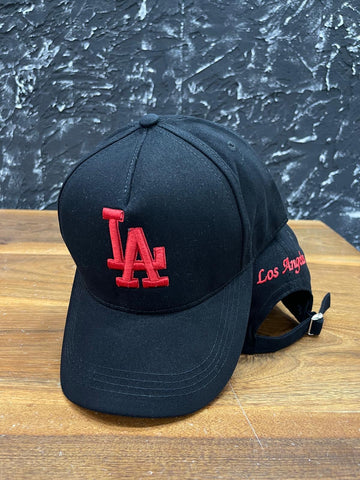 Hat LA