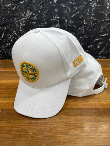 Hat Stone Island