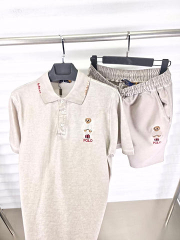 Polo - Summer Set - Beige