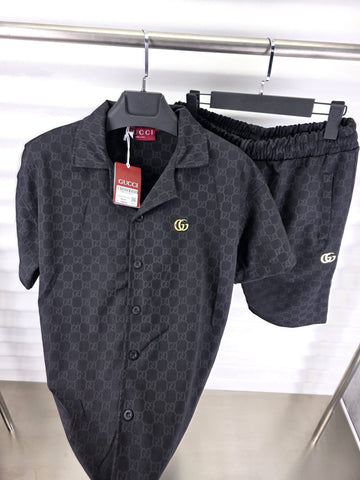 Gucci Summer Set - Black