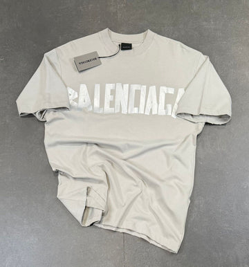 Balenciaga - T-Shirt - Grey