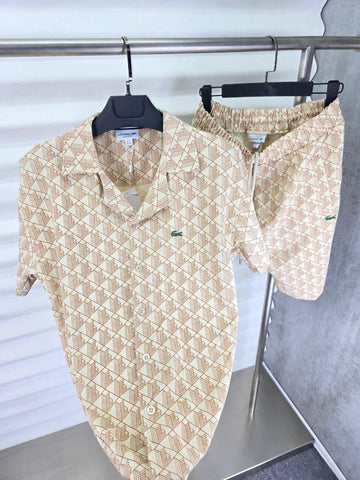 Lacoste