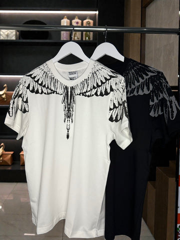 Marcelo Burlon - T-Shirt - White