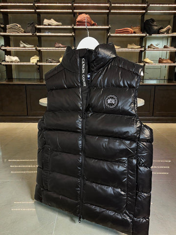Canada Goose - Vest - Black